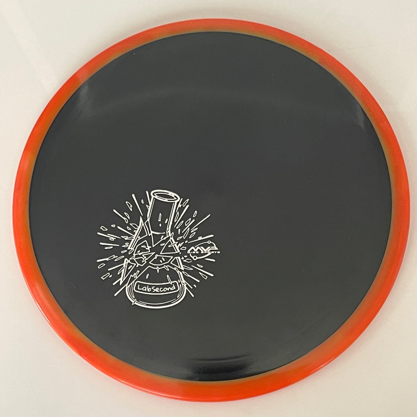 [USED] Axiom WRATH • Neutron • 162 g