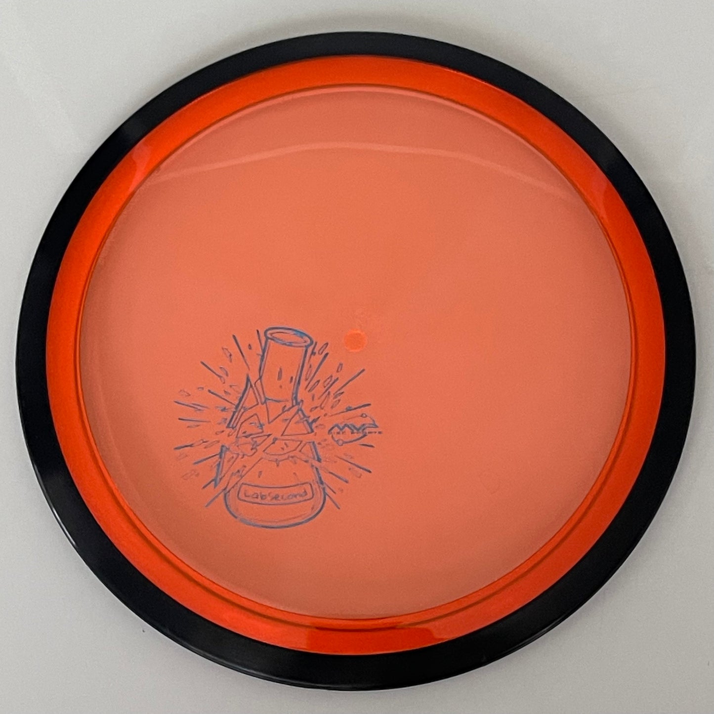 [USED] MVP INERTIA • Proton • 168 g
