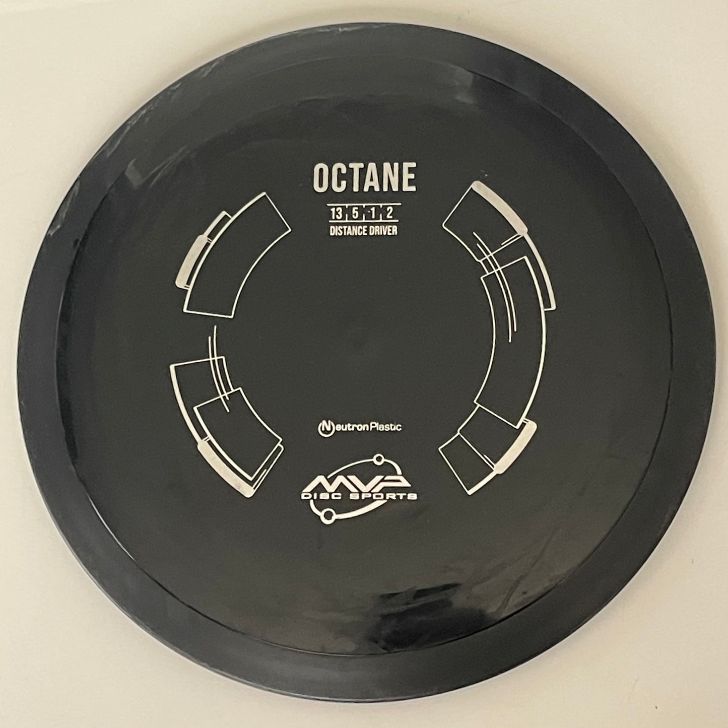 [USED] MVP OCTANE • Neutron • 175 g