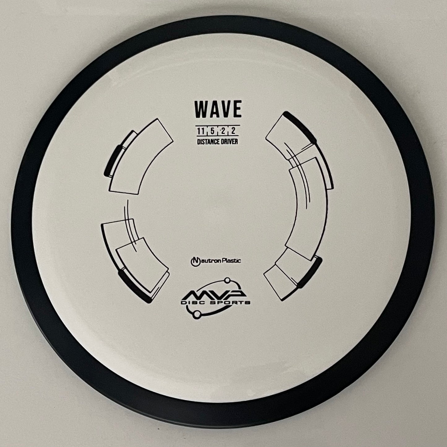 MVP WAVE • Neutron • 173 g