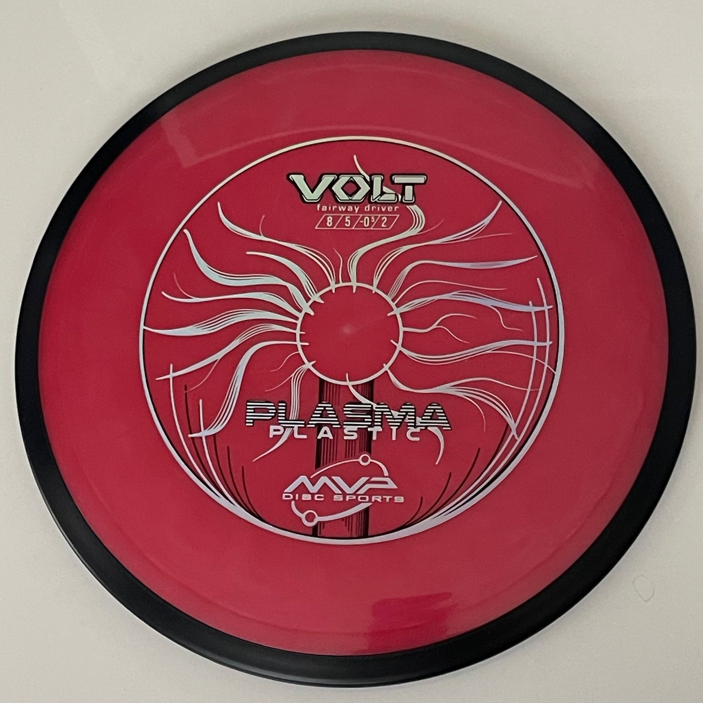 MVP VOLT • Plasma • 172 g