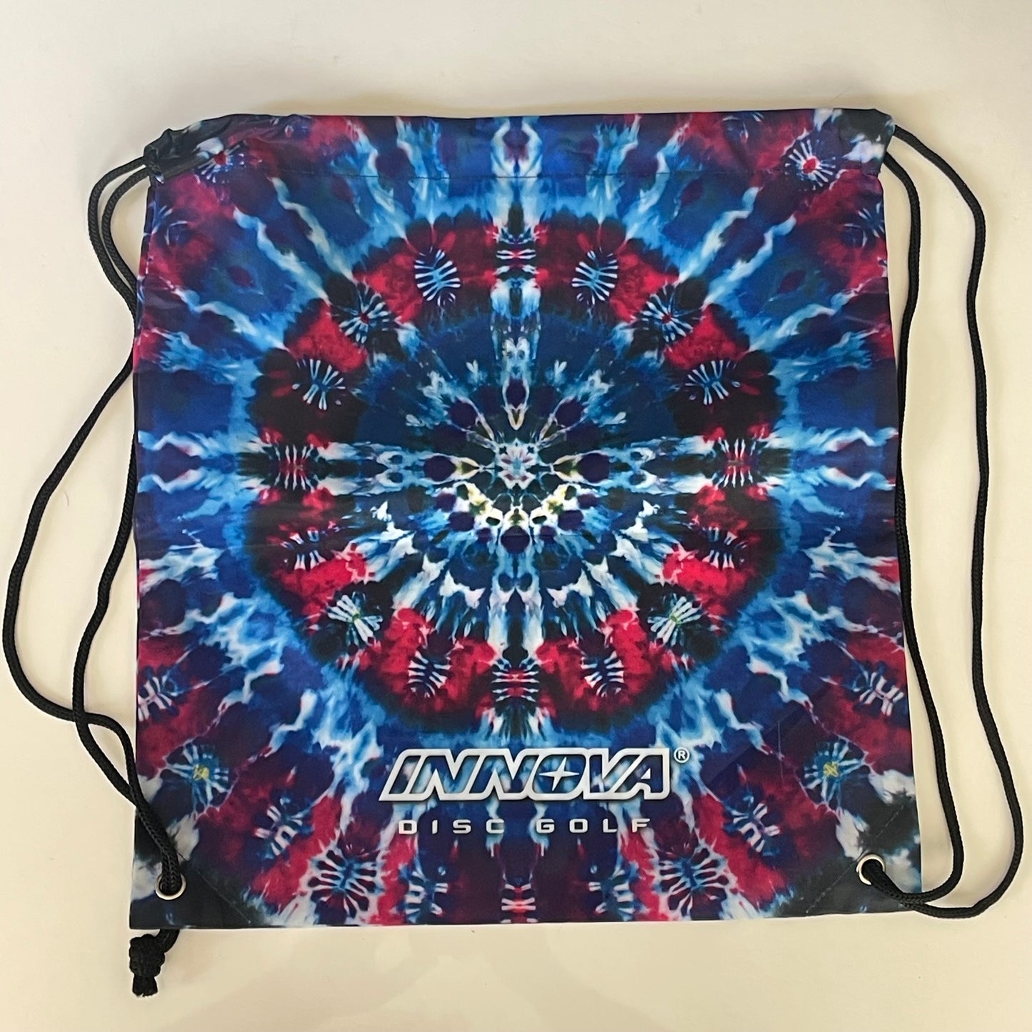 Innova drawstring bag (Tie-dye)