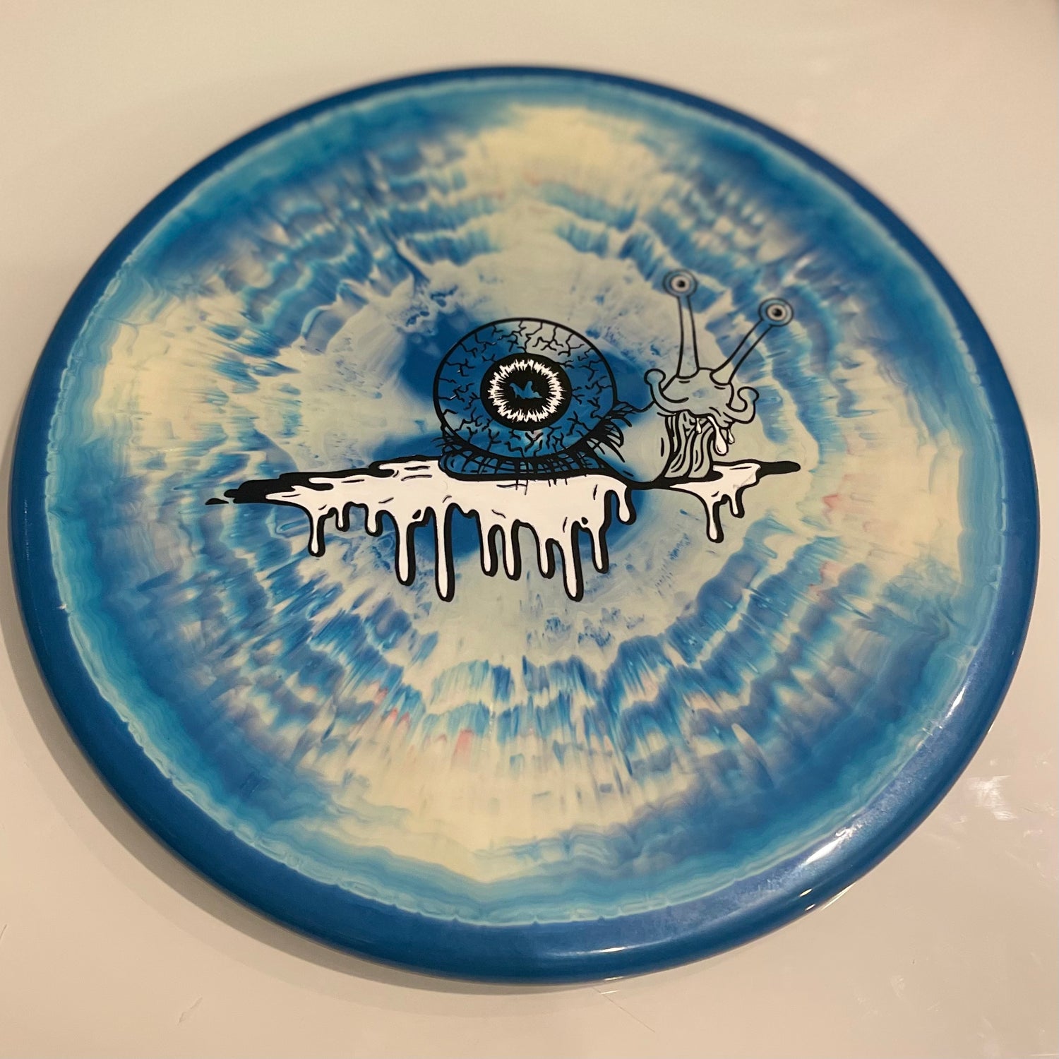 Prodigy