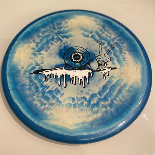 Prodigy A5 • 500s • 176 g