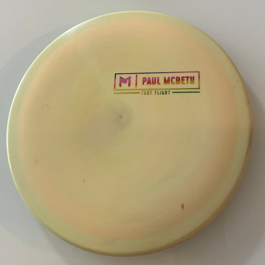 Discraft MALTA (ESP) - TEST FLIGHT [USED]