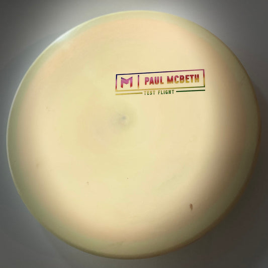Discraft MALTA (ESP) - TEST FLIGHT [USED]
