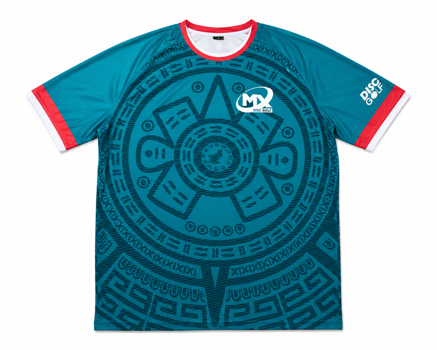 MX JERSEY • WORLD CUP SPECIAL EDITION