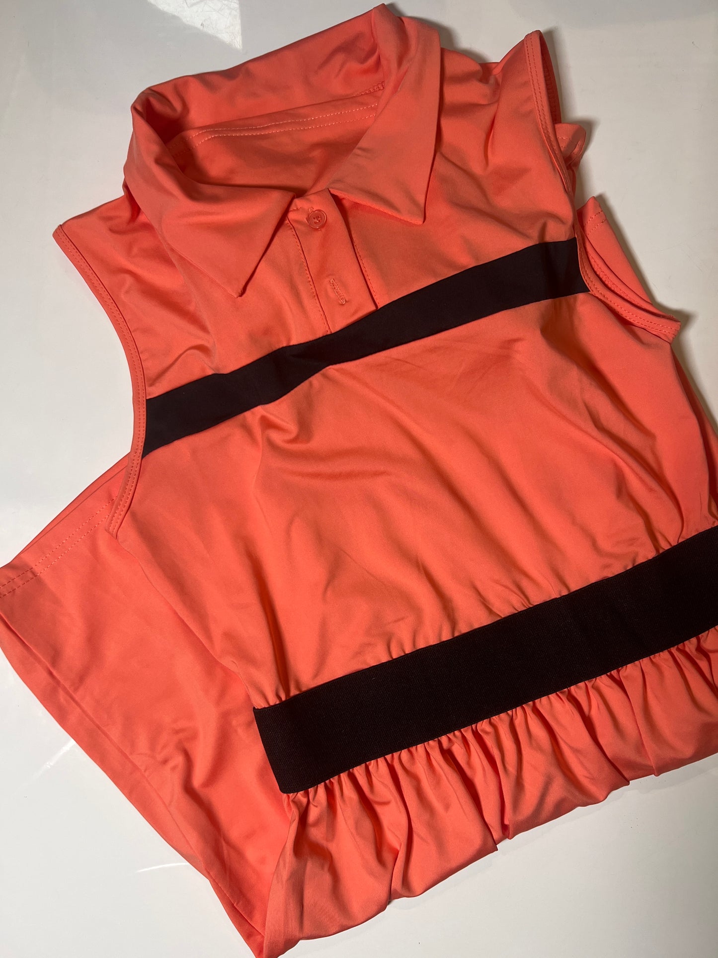 Vestido deportivo