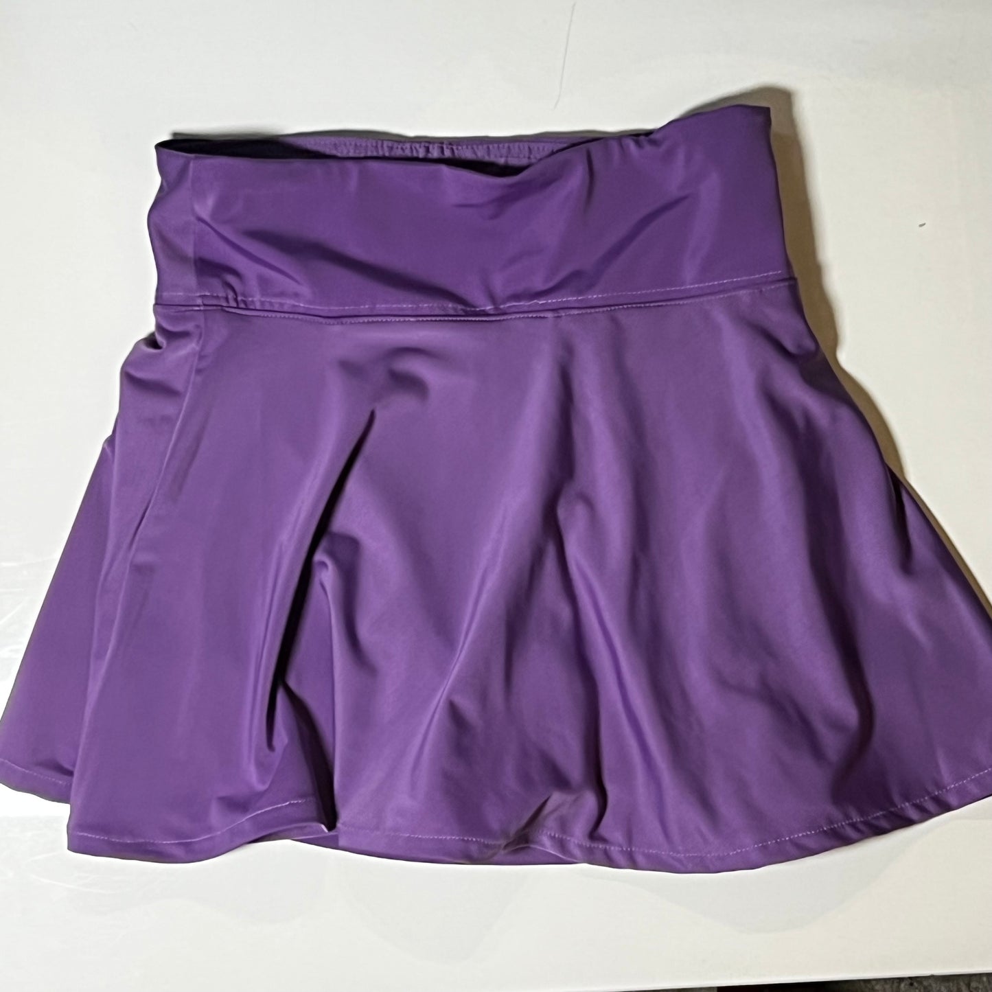 Falda deportiva