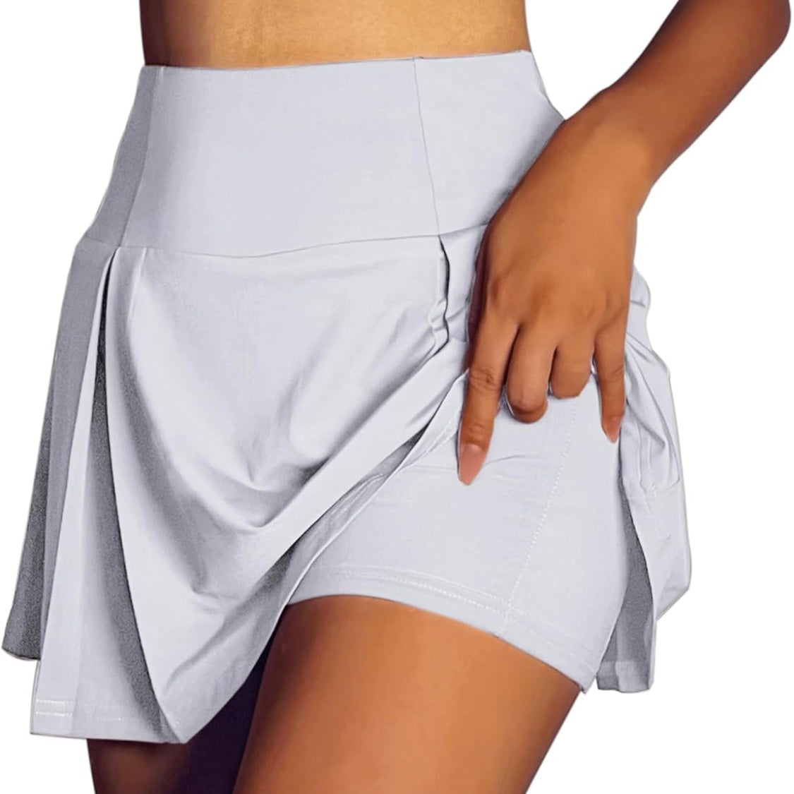 Falda deportiva