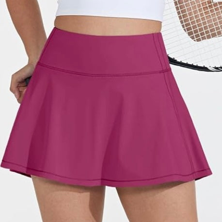 Falda deportiva