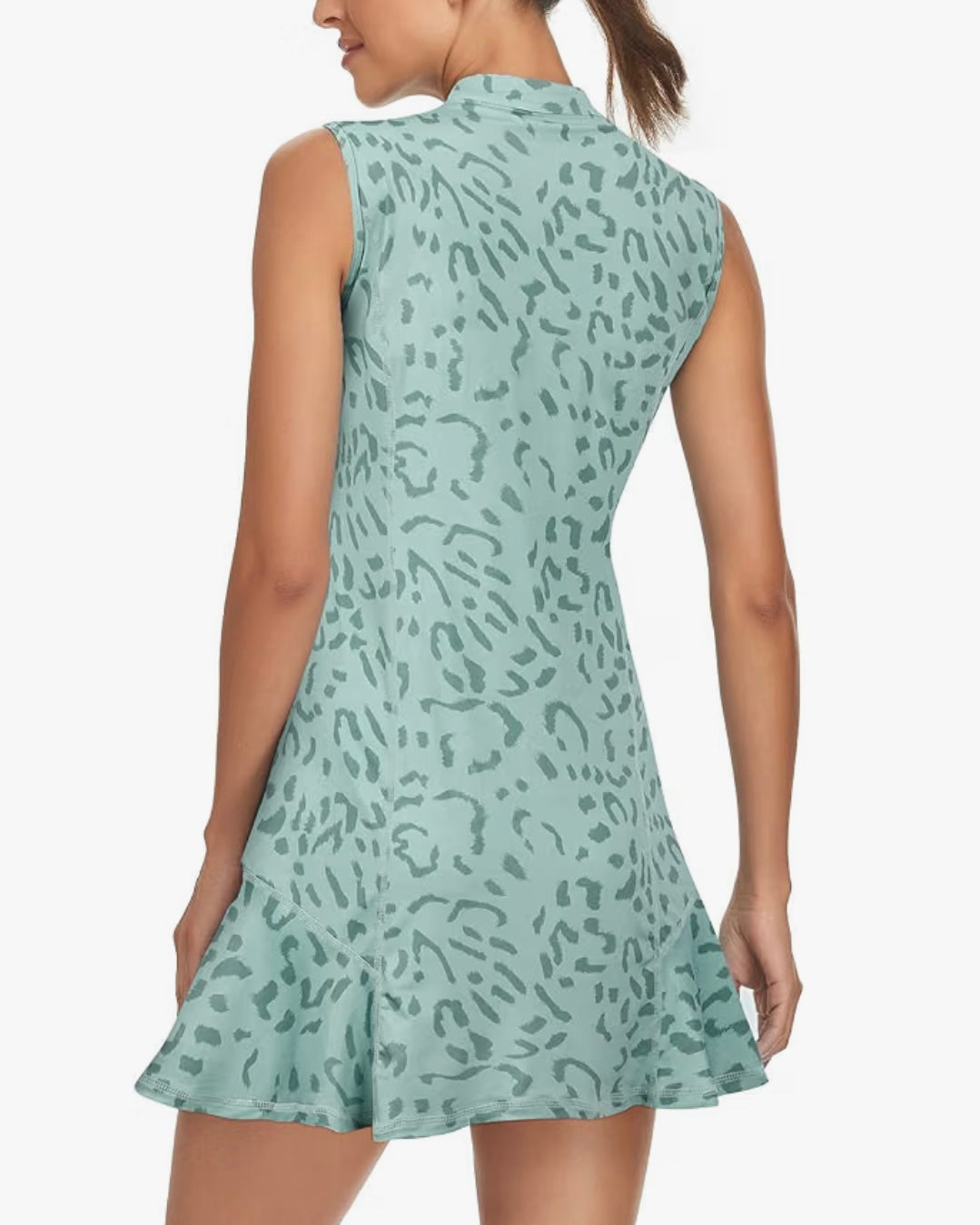 Vestido deportivo