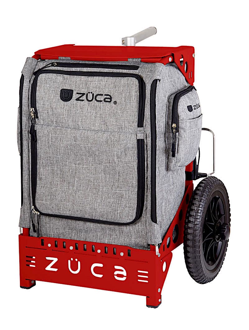 Trekker LG Cart Charcoal